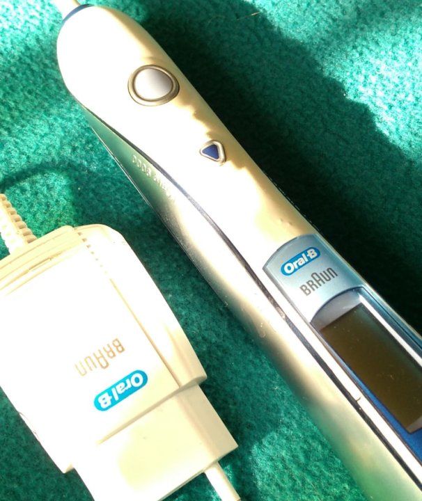triumph professional care 9000