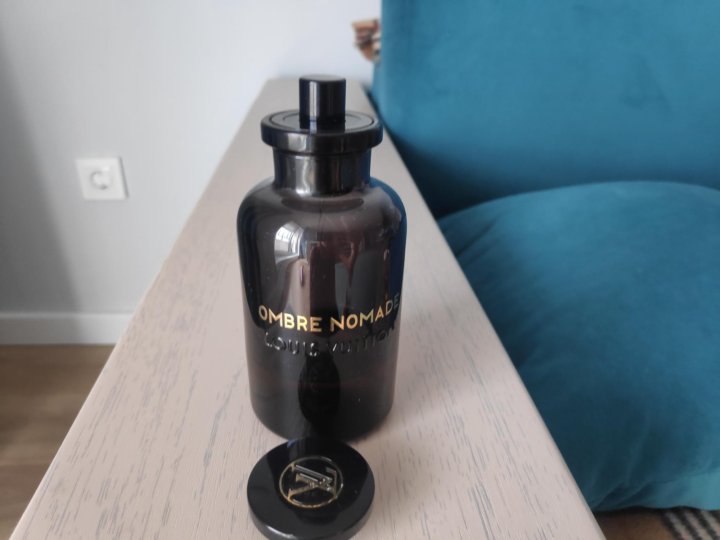louis vuitton parfum ombre nomade