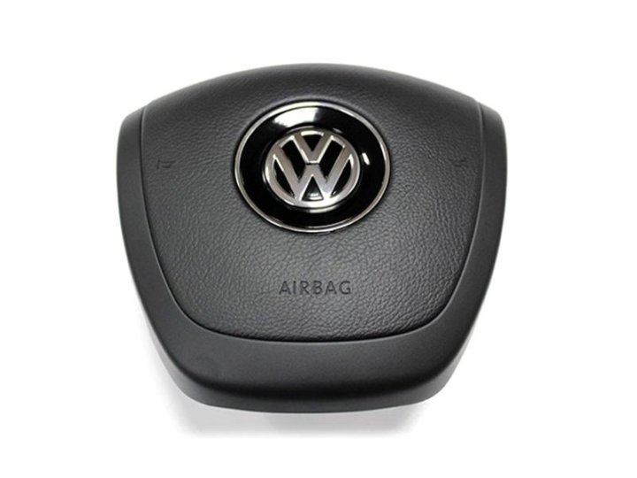 Touareg airbag