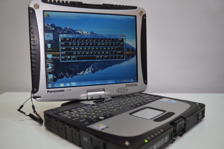 Ручной ноутбук. Panasonic CF-19 mk4. Panasonic Toughbook CF-w4. Panasonic CF-19 NATO. Panasonic CF-qv1.