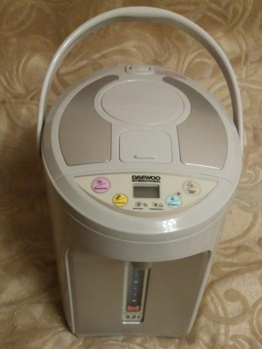 Daewoo di 1181s
