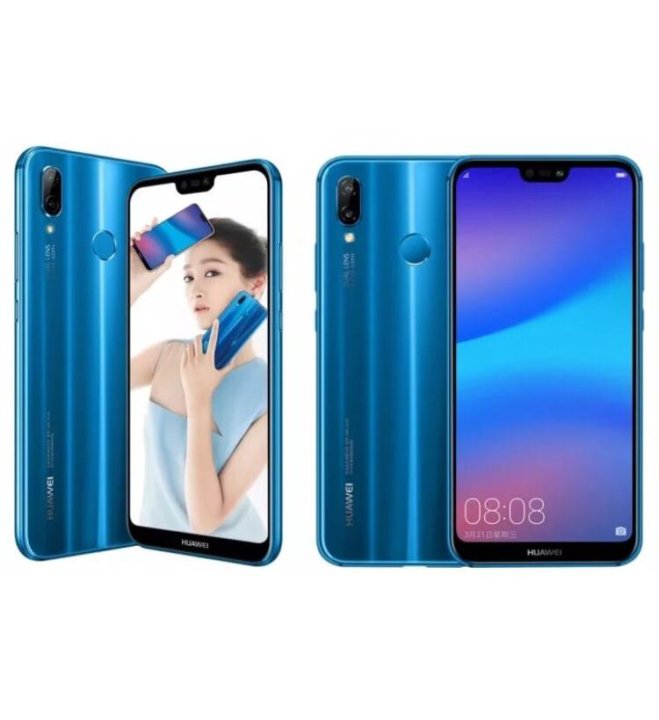 Хуавей П 20 Лайт Фото – Telegraph