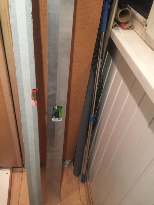 Уровень и правило строительное 2 м – купить в Санкт-Петербурге, цена 1 ...