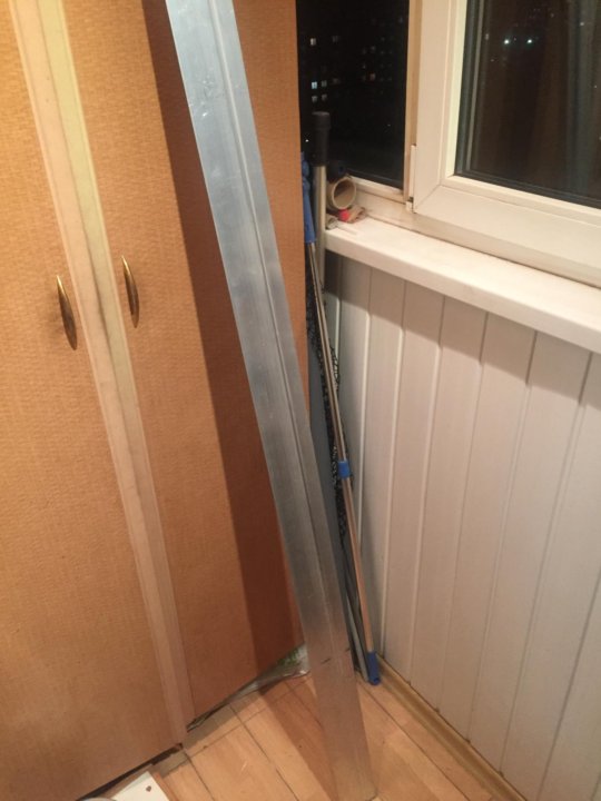 Уровень и правило строительное 2 м – купить в Санкт-Петербурге, цена 1 ...