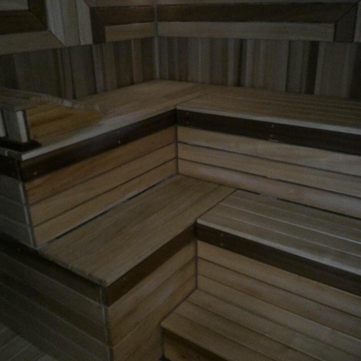 славная банька