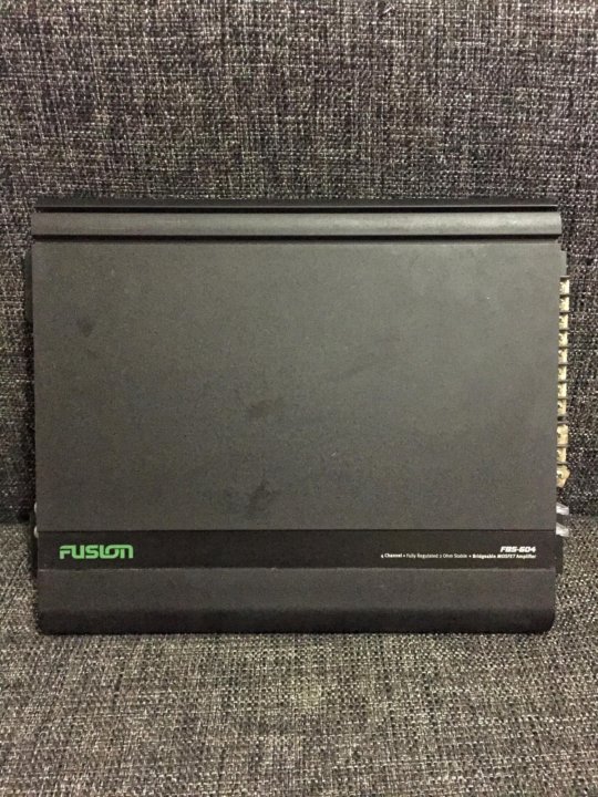 Схема fusion fbs 604