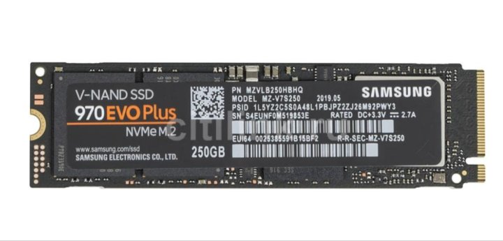 Ssd samsung 970 evo plus mz v7s250bw. MZ-v7s250bw.