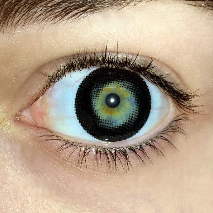 линзы black ring 14. линзы для глаз с маленьким зрачком. большие линзы для глаз. кукольные линзы. линзы с большими зрачками.