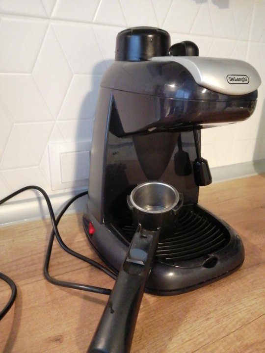 Delonghi ec235 cr