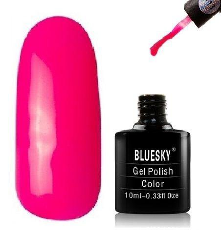 Гель Лак Bluesky Интернет Магазин