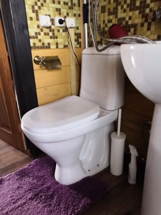 Унитаз IDO trevi финляндия – купить в Москве, цена 3 990 руб., продано ...