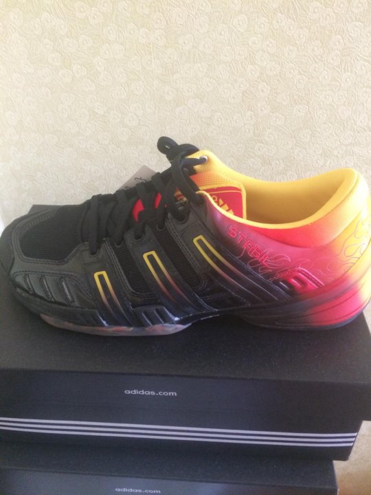 adidas stabil on fire