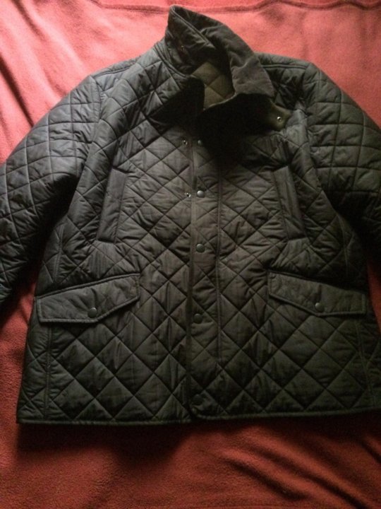 barbour xxl