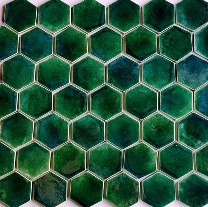 hexagon hydra