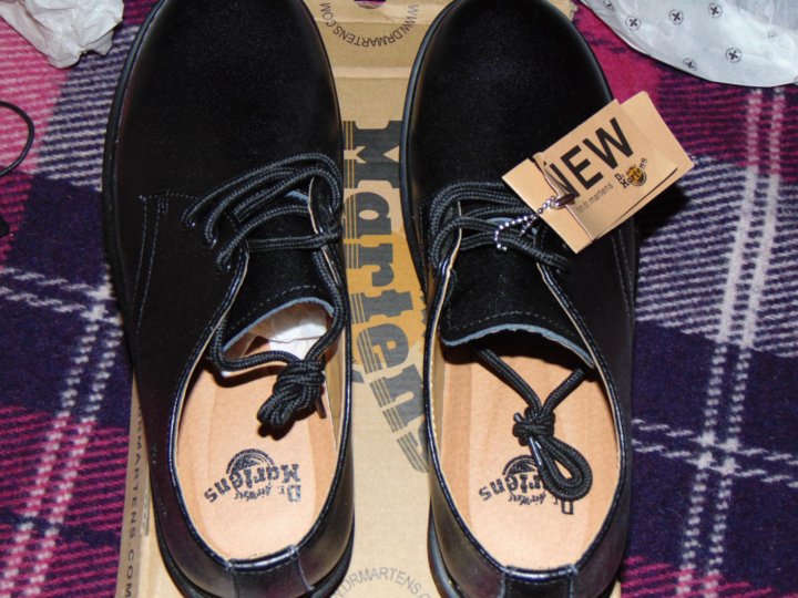 dr martens 1461 43