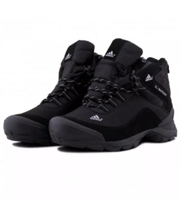 ❄️Кроссовки Adidas Terrex Climaproof(тирекс) – купить в Москве, цена 4 490руб., продано 4 февраля 2020 – Обувь