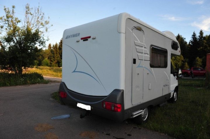 p250a fiat ducato