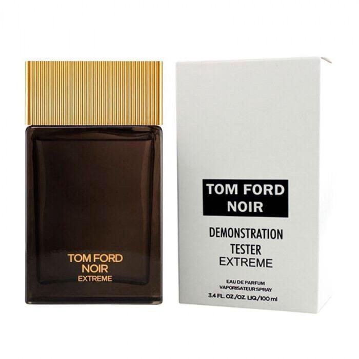 Tom ford extreme. Tom Ford Noir extreme 100ml. Tom Ford Noir extreme тестер. Tom Ford Noir extreme 100. Тестер Tom Ford 