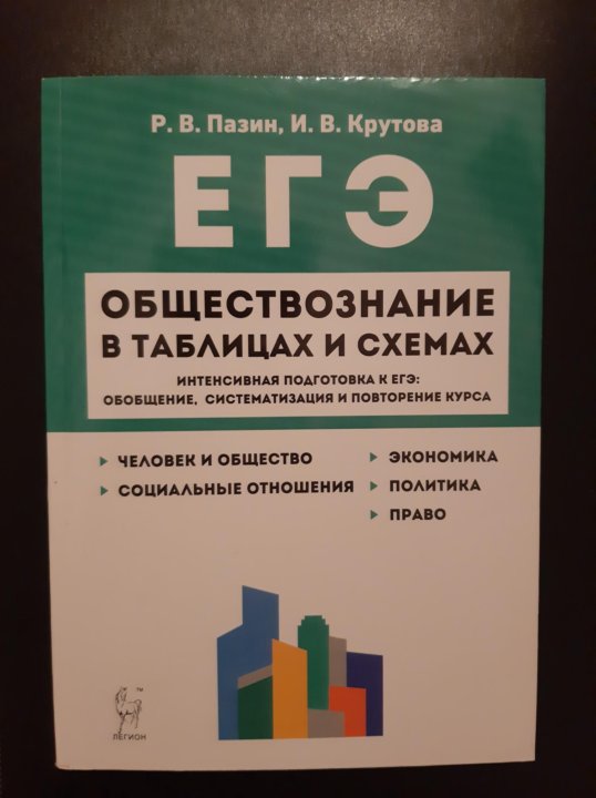 Огэ обществознание в таблицах и схемах пазин и крутова