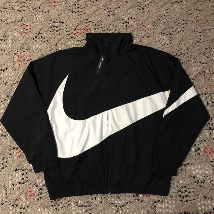 Nike 2024 big swoosh