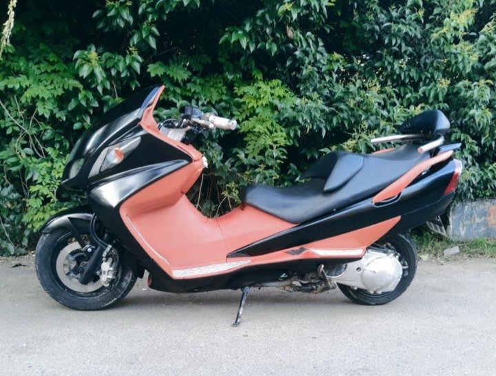 suzuki avenis 150