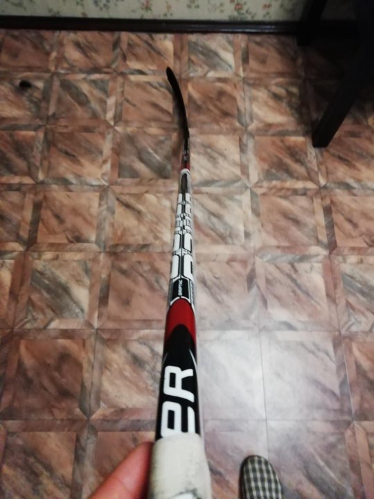 Клюшка Bauer s16 Vapor x te