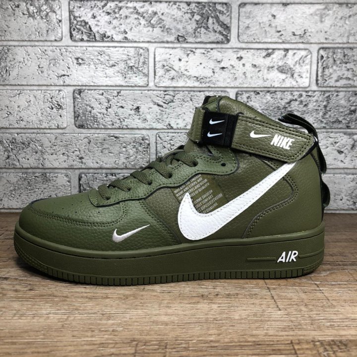 Nike air force 1 mid. Nike Air Force 1 07 Mid lv8. Nike Air Force 1 07 lv8 Green. Nike Air Force 1 Mid lv8. Nike Air Force 1 07 Mid lv8 зимние.