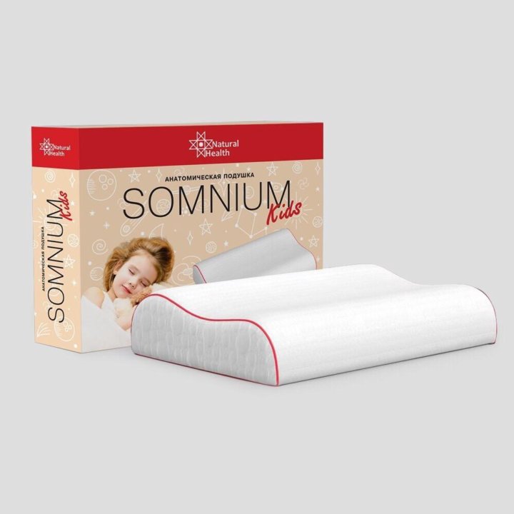 Матрасы somnium