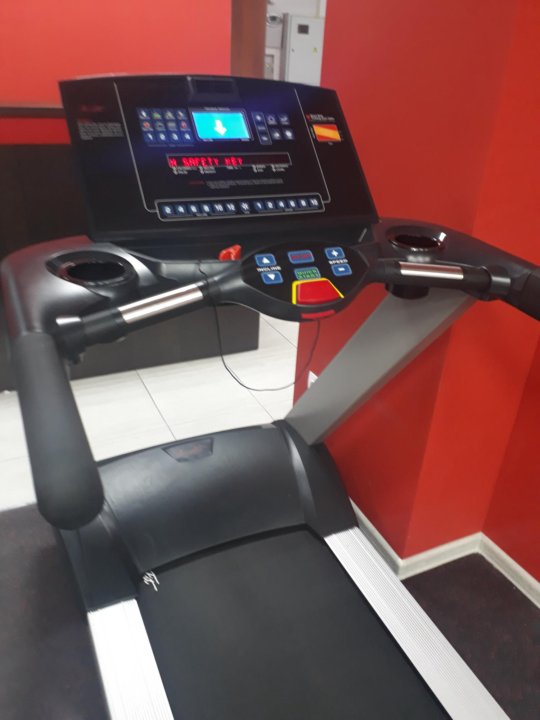 Aerofit гантели 60