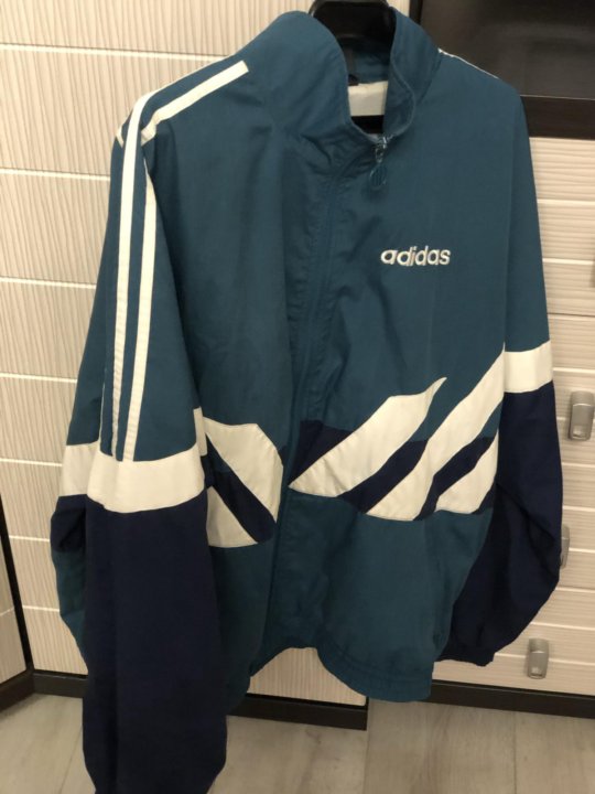 Ретро олимпийка adidas Originals