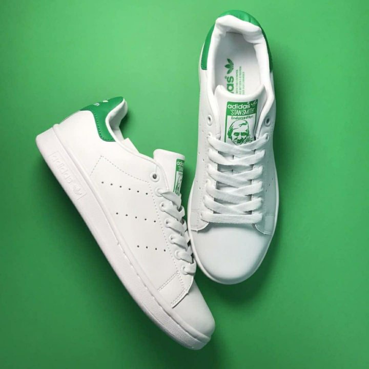 Adidas Stan Smith женские