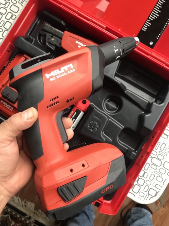Хилти шуруповерт 22 a. Шуруповерт хилти. шуруповерт hilti sd 5000.