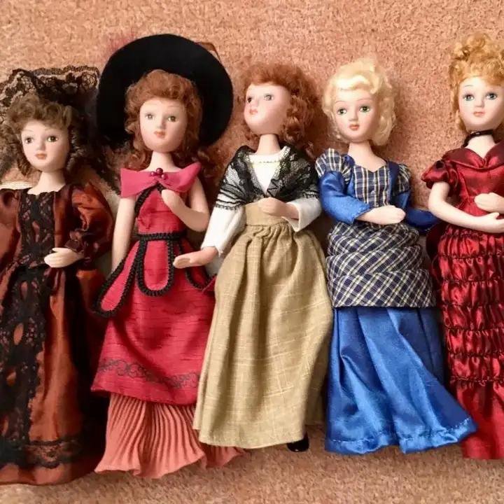 Коллекция кукол дамы эпохи. Куклы ДЕАГОСТИНИ. Куклы дамы эпохи ДЕАГОСТИНИ. Куклы дамы эпохи 2022.