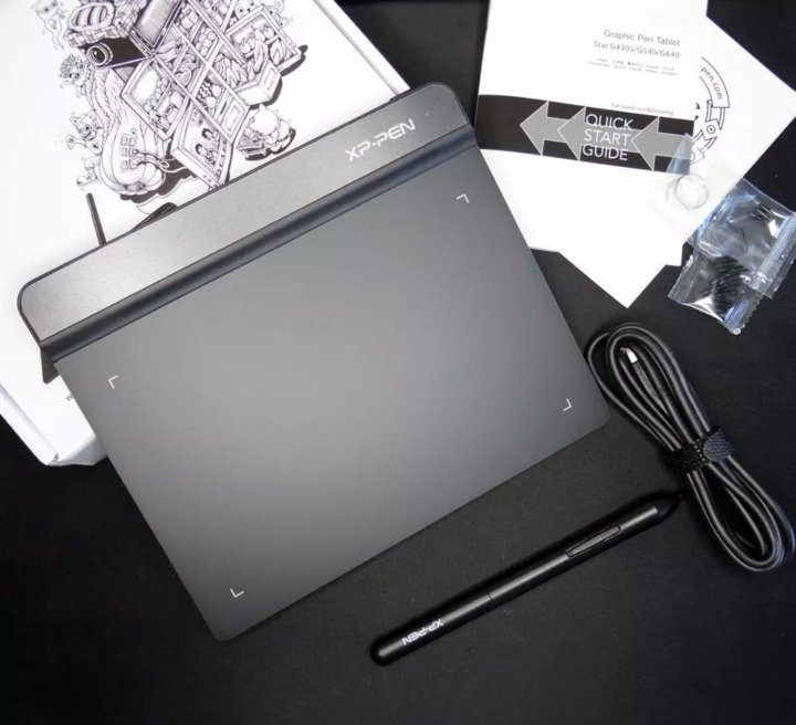 Графический планшет xp pen g 640. XP-Pen Star g640. Графический планшет XP-Pen Star g640. Графический планшет XP-Pen g640 сбоку.