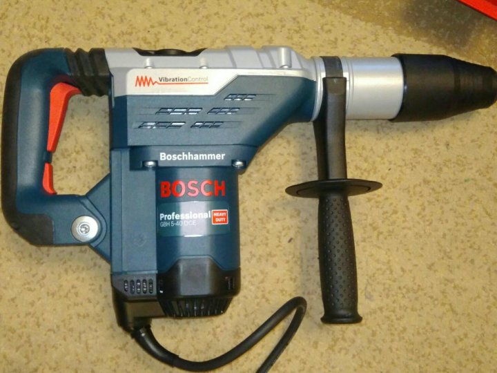 Bosch 5.2. Bosch 5-40. Bosch 5 000 000 376.