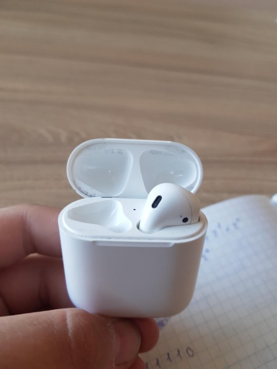 airpods v1