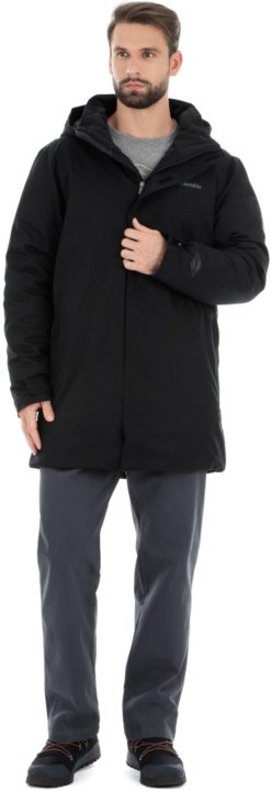 blizzard fighter jacket