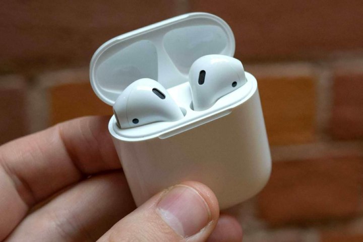 Air pods 3 фото