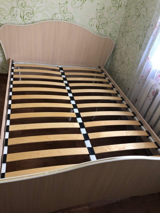 Кровать 1м20см Фото На Авито Купить