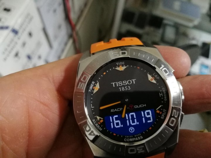 Tissot t Racing Touch. Tissot Racing Touch t810033964. Tissot t-Race Touch t081420a. Tissot t002.520.17.051.00.