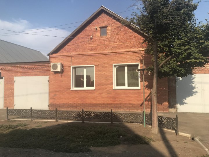 Авито Купить Дом В Бузулуке С Фото
