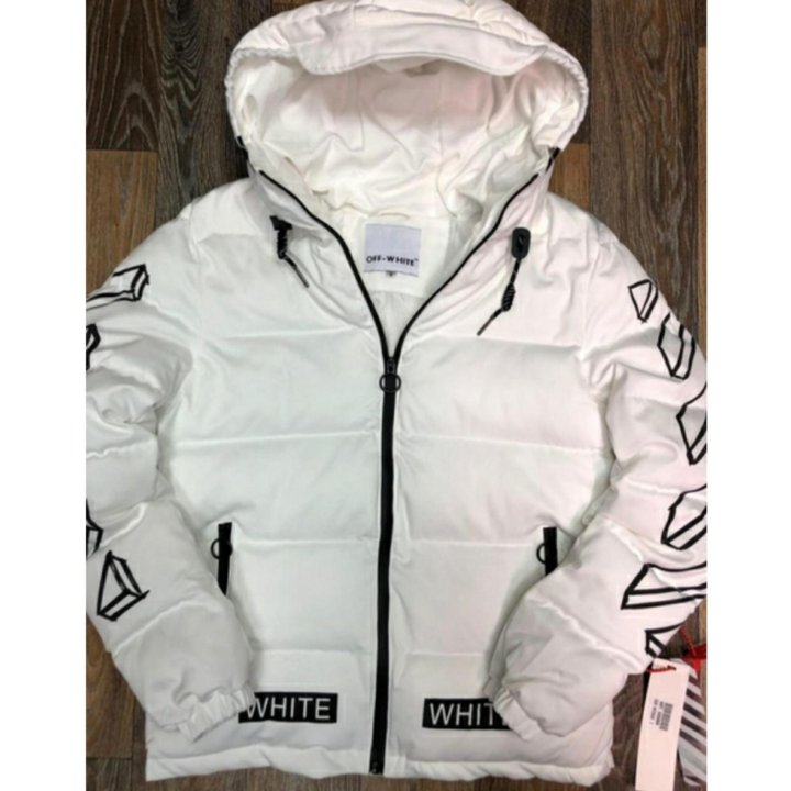 Куртки white. Офф Вайт зимние куртки коротка. Stone Island куртка зимняя белая. Мужские белые зимние куртки садовода. Дутая белая куртка офф Вайт.