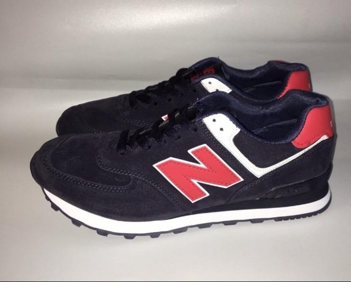 new balance 574 40