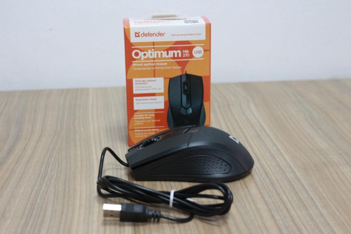 Optimum mb 160. Defender Optimum MB-270. Мышь Defender Optimum MB-270 52270. Мышь проводная Defender Optimum MB-270 черный. Defender Optimum MB-270 черный [52270] {проводная оптическая мышь, 3 кнопки,1000 dpi}.