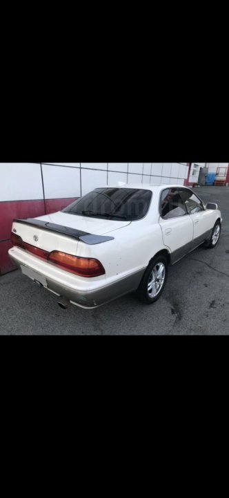 Toyota vista cv30