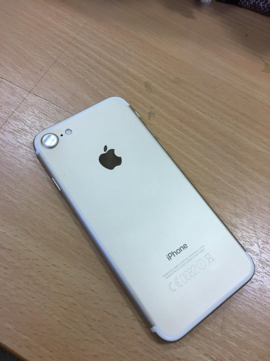 Купить iphone 7 128 как новый