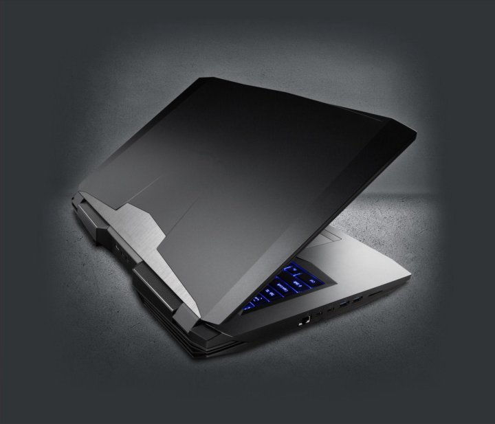 Laptop tm
