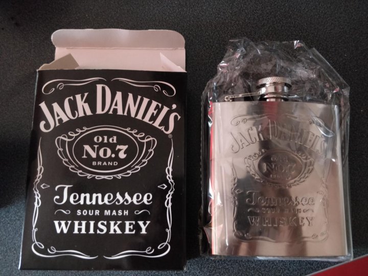 Шоколад Jack Daniels купить