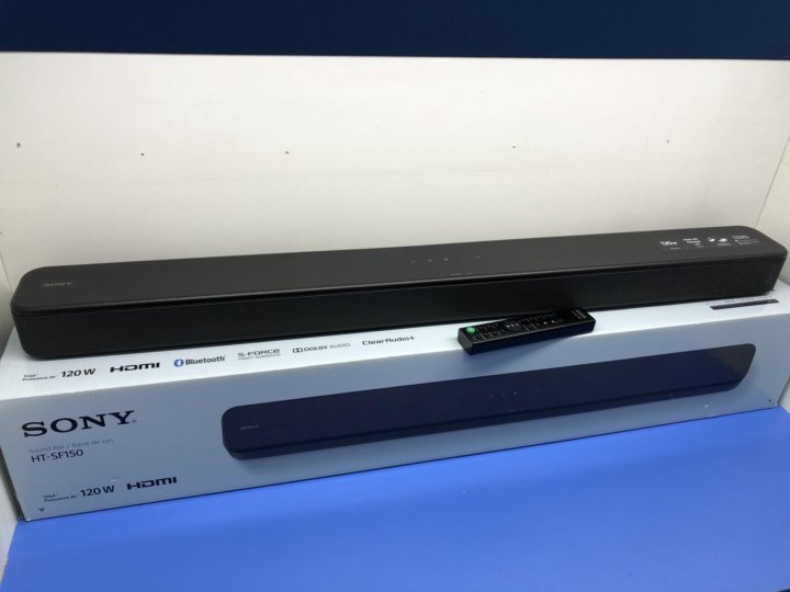 Sony sf150