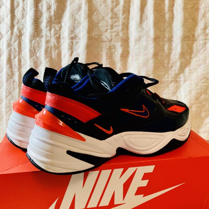 Кроссовки Nike M2T TEKNO – купить в Видном, цена 2 000 руб., продано 21  июня 2020 – Обувь